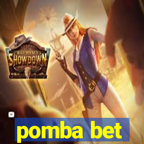 pomba bet